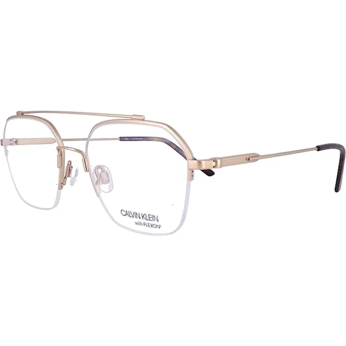Calvin Klein Earrings Calvin Klein Mens Eyeglasses Satin Light Gold Square CALVIN KLEIN CK19143F 716 Calvin Klein Earrings Calvin Klein Mens Eyeglasses Satin Light Gold Square CALVIN KLEIN CK19143F 716