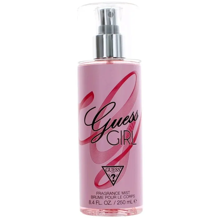 Charm Necklaces GUESS Guess Womens Fragrance Mist Girl Unforgettable World of Whimsical Charm 84 oz