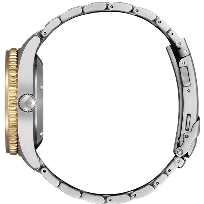 Citizen Bracelets Citizen Mens Watch Promaster Automatic Date Display Steel Bracelet NY012583E Citizen Bracelets Citizen Mens Watch Promaster Automatic Date Display Steel Bracelet NY012583E