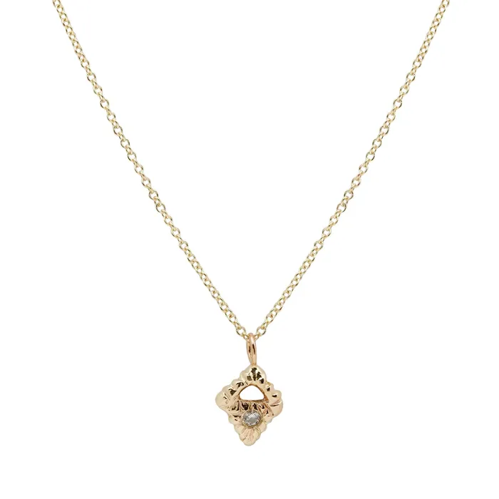 Communion By Joy Necklaces Arrow Of Light Necklace