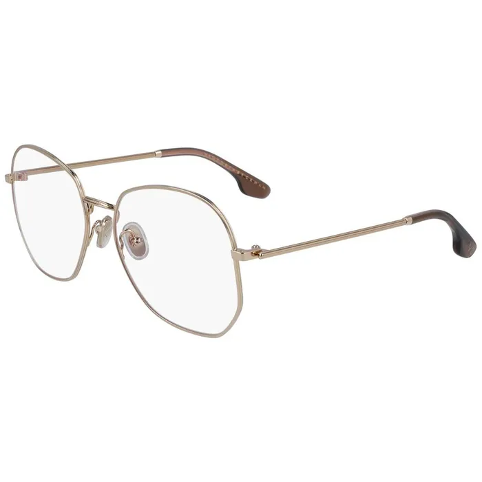 Earrings Victoria Beckham Victoria Beckham Womens Eyeglasses Rose Gold Frame VICTORIA BECKHAM VB2101 770 Earrings Victoria Beckham Victoria Beckham Womens Eyeglasses Rose Gold Frame VICTORIA BECKHAM VB2101 770
