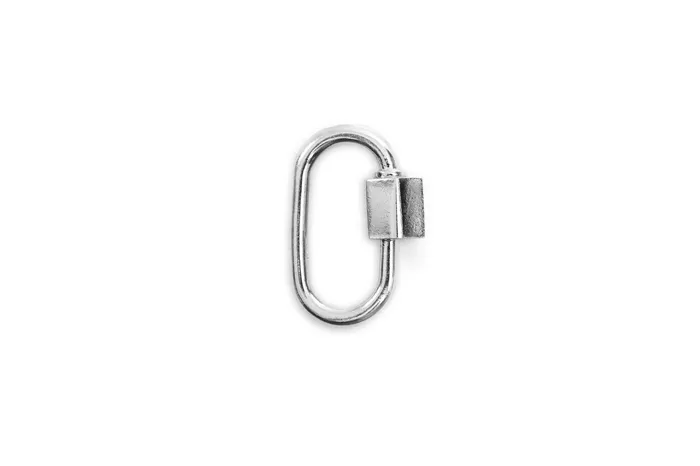 Earthly Abundance Jewelry PreStyled Sets Carabiner gold