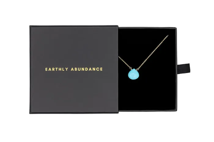 Earthly Abundance Jewelry PreStyled Sets Carabiner gold