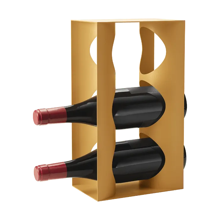 Georg Jensen Bracelets Georg Jensen Alfredo Wine Rack Stainless Steel Saffron Georg Jensen Bracelets Georg Jensen Alfredo Wine Rack Stainless Steel Saffron