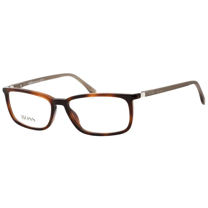 Hugo Boss Mens Eyeglasses Clear Demo Lens Havana Acetate BOSS 0963IT 0086 00 Hugo Boss Rings Hugo Boss Mens Eyeglasses Clear Demo Lens Havana Acetate BOSS 0963IT 0086 00 Hugo Boss Rings