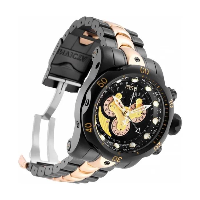 Invicta Bracelets Invicta Mens Quartz Watch Reserve Venom Chronograph Two Tone Bracelet 32100 Invicta Bracelets Invicta Mens Quartz Watch Reserve Venom Chronograph Two Tone Bracelet 32100