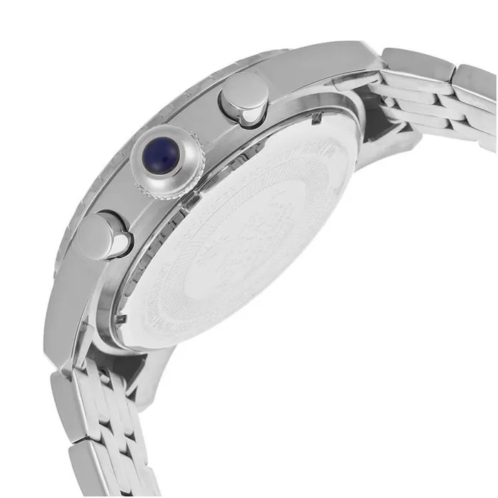 Invicta Bracelets Invicta Mens Quartz Watch Specialty Chronograph Silver Tone Steel Bracelet 19464 Invicta Bracelets Invicta Mens Quartz Watch Specialty Chronograph Silver Tone Steel Bracelet 19464
