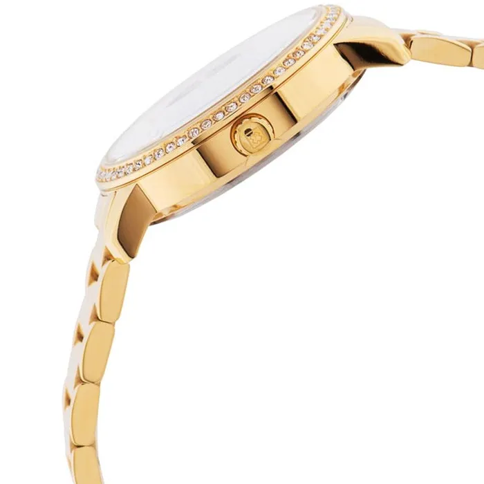 Invicta Bracelets Invicta Womens Watch Angel Gold Tone Dial Steel Stainless Steel Bracelet 31367 Invicta Bracelets Invicta Womens Watch Angel Gold Tone Dial Steel Stainless Steel Bracelet 31367