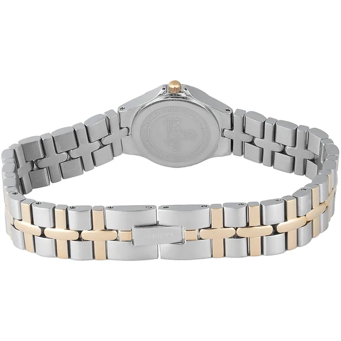 Invicta Bracelets Invicta Womens Watch Wildflower Turquoise Dial Two Tone Bracelet Crystal 45873 Invicta Bracelets Invicta Womens Watch Wildflower Turquoise Dial Two Tone Bracelet Crystal 45873