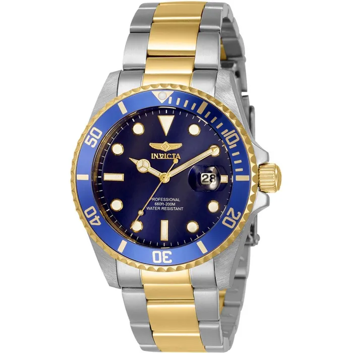 Invicta Invicta Womens Japanese Quartz Watch Pro Diver Rotating Bezel Bracelet 33274 Bracelets Invicta Invicta Womens Japanese Quartz Watch Pro Diver Rotating Bezel Bracelet 33274 Bracelets