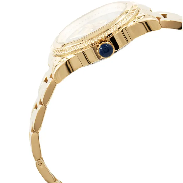 Invicta Invicta Womens Watch Angel Quartz Double Heart Design Dial Steel Bracelet 37120 Bracelets Invicta Invicta Womens Watch Angel Quartz Double Heart Design Dial Steel Bracelet 37120 Bracelets