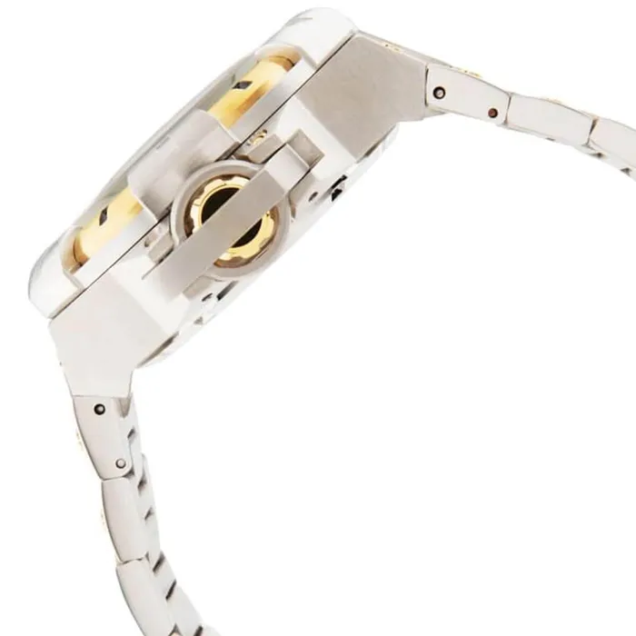 Invicta Mens Automatic Watch Akula Two Tone Stainless Steel Bracelet 31815 Invicta Bracelets Invicta Mens Automatic Watch Akula Two Tone Stainless Steel Bracelet 31815 Invicta Bracelets