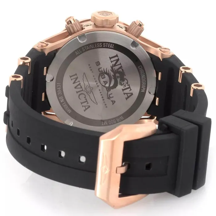 Invicta Watches Invicta Womens Quartz Watch Specialty Mother of Pearl Dial Strap 30431 Invicta Watches Invicta Womens Quartz Watch Specialty Mother of Pearl Dial Strap 30431