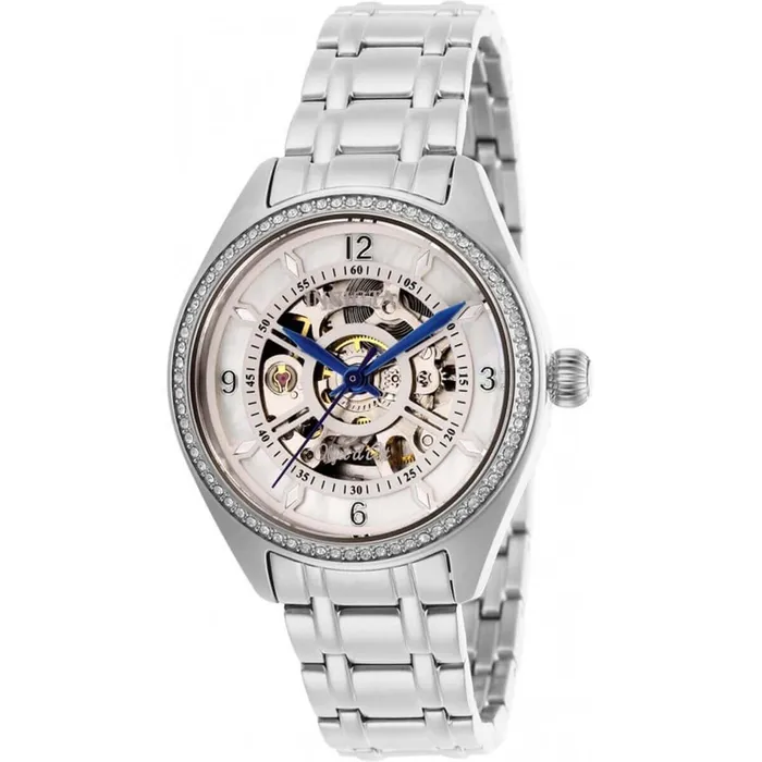 Invicta Womens Watch Objet D Art Skeleton Dial Stainless Steel Bracelet 26355 Invicta Bracelets Invicta Womens Watch Objet D Art Skeleton Dial Stainless Steel Bracelet 26355 Invicta Bracelets