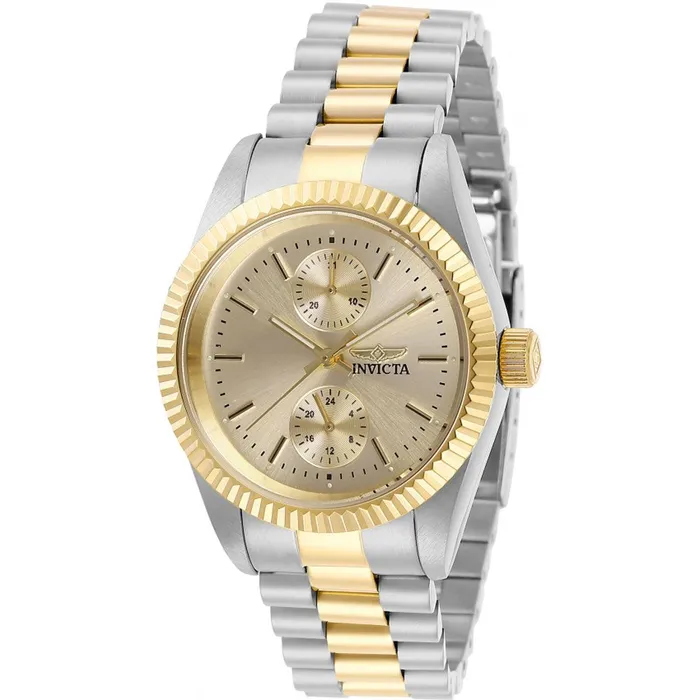 Invicta Womens Watch Specialty Champagne Dial Stainless Steel Bracelet 29442 Invicta Bracelets Invicta Womens Watch Specialty Champagne Dial Stainless Steel Bracelet 29442 Invicta Bracelets