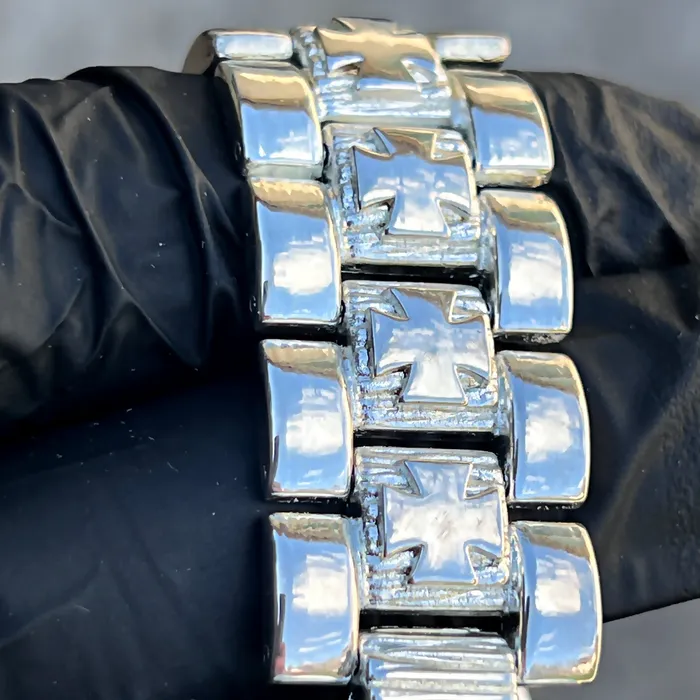 Knights Templar Iron Celtic Maltese Cross Red Watch Silver Tone 8 Bling Cartel Rings Knights Templar Iron Celtic Maltese Cross Red Watch Silver Tone 8 Bling Cartel Rings