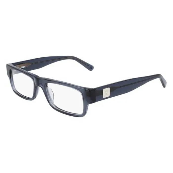 MCM Rings MCM Mens Eyeglasses Slate Full Rim Rectangular Frame Demo Lens MCM 2717 40 MCM Rings MCM Mens Eyeglasses Slate Full Rim Rectangular Frame Demo Lens MCM 2717 40