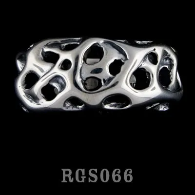 Meat Ring RGS066 DCJ Rings