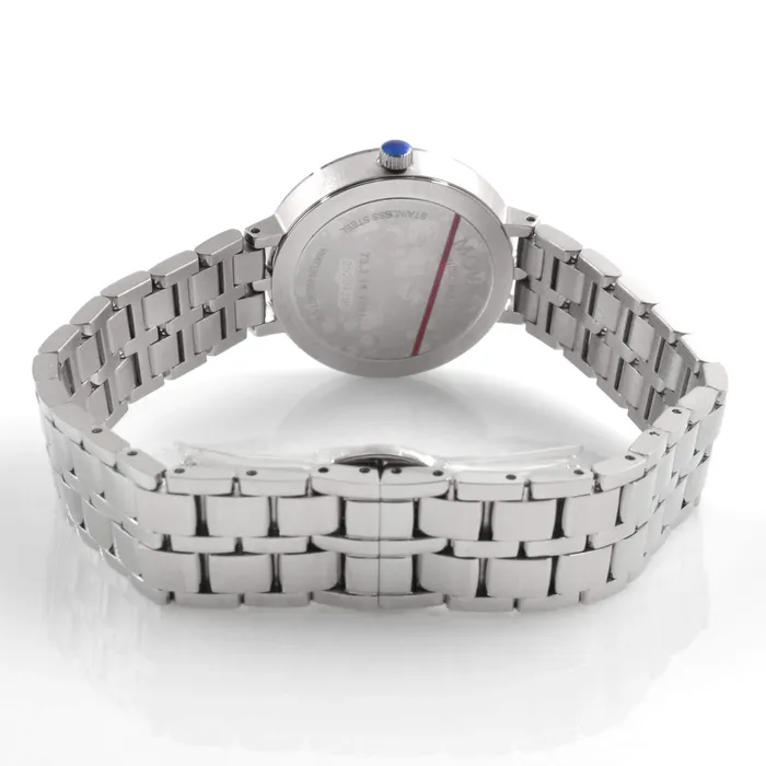 Movado Bracelets Movado Womens Watch Kora Diamond Pink Mother of Pearl Dial Bracelet 0607322 Movado Bracelets Movado Womens Watch Kora Diamond Pink Mother of Pearl Dial Bracelet 0607322