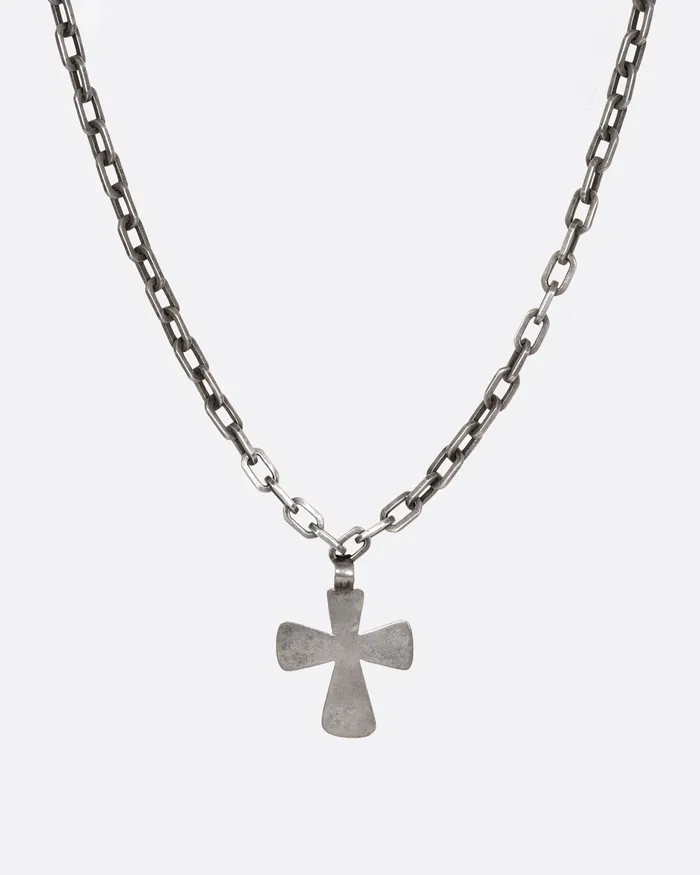 Necklaces VINTAGE Cross Pendant Necklace
