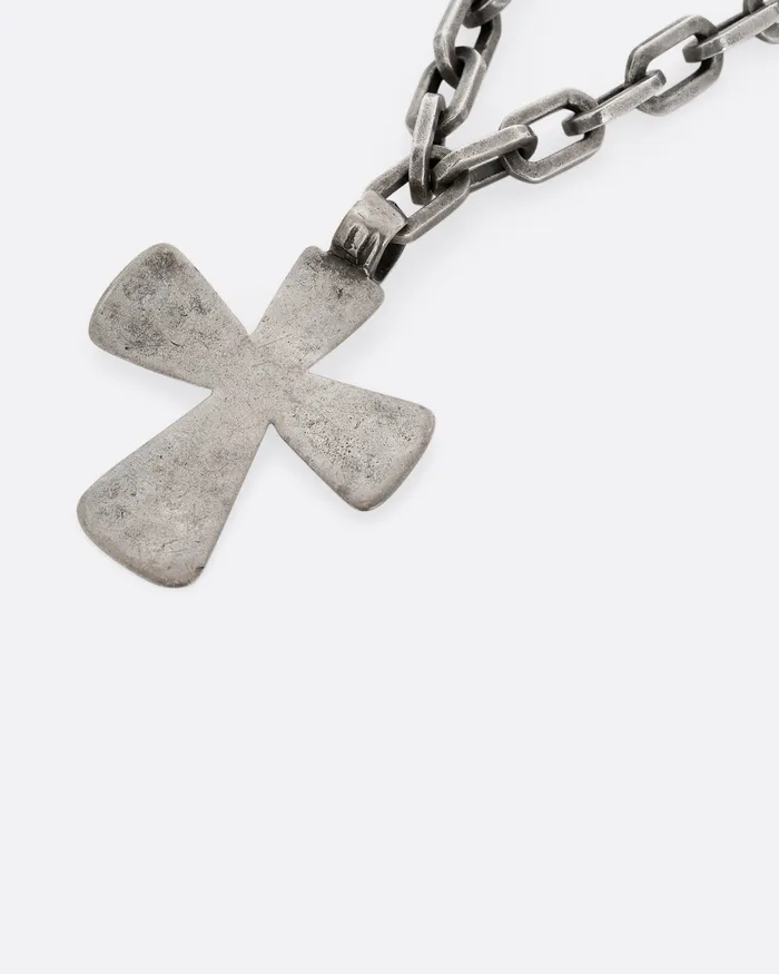 Necklaces VINTAGE Cross Pendant Necklace Necklaces VINTAGE Cross Pendant Necklace