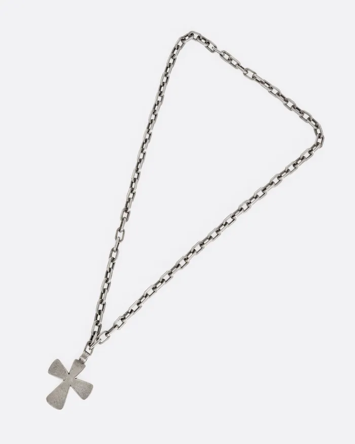 Necklaces VINTAGE Cross Pendant Necklace Necklaces VINTAGE Cross Pendant Necklace