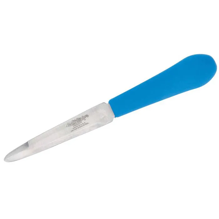 Ontario Knife Company Oyster and Clam Knife Stainless Steel Blade 4 inch OKC5144 Ontario Knife Company Bracelets Ontario Knife Company Oyster and Clam Knife Stainless Steel Blade 4 inch OKC5144 Ontario Knife Company Bracelets