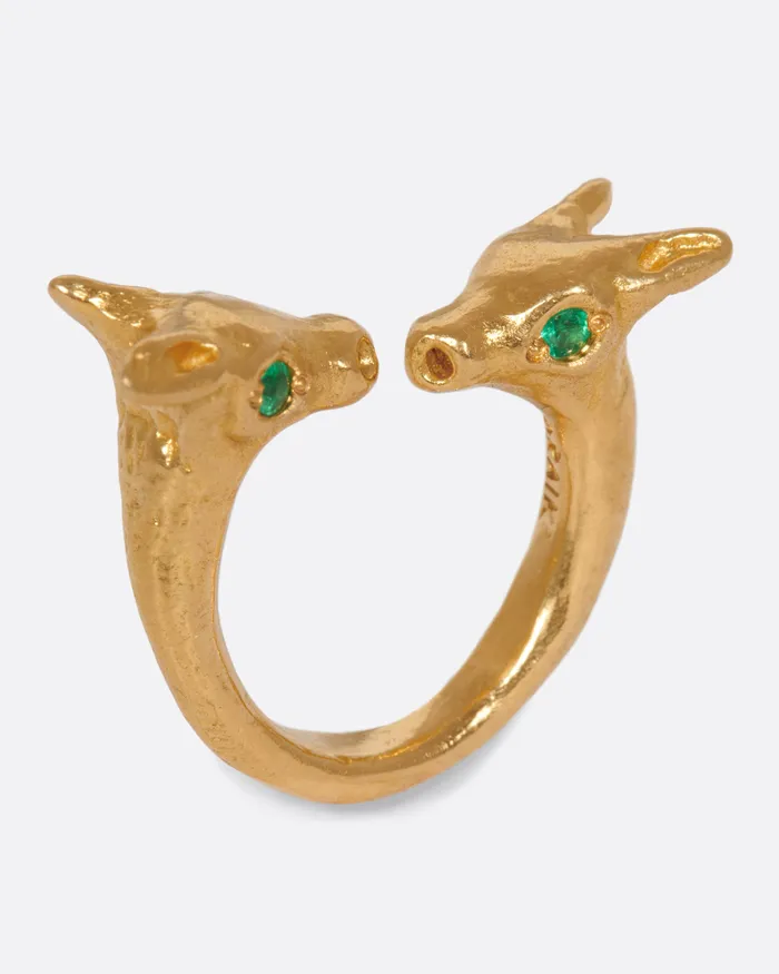 ORAIK Rings Kissers Ring ORAIK Rings Kissers Ring