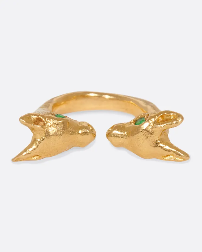 ORAIK Rings Kissers Ring ORAIK Rings Kissers Ring
