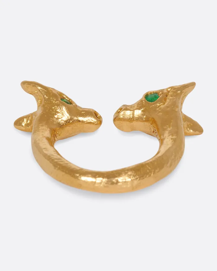 ORAIK Rings Kissers Ring ORAIK Rings Kissers Ring
