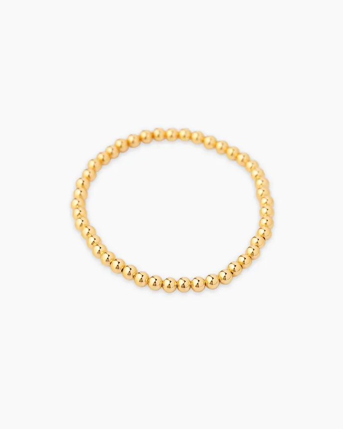 Penny Pairs Bracelets Bernice Gold Bracelet