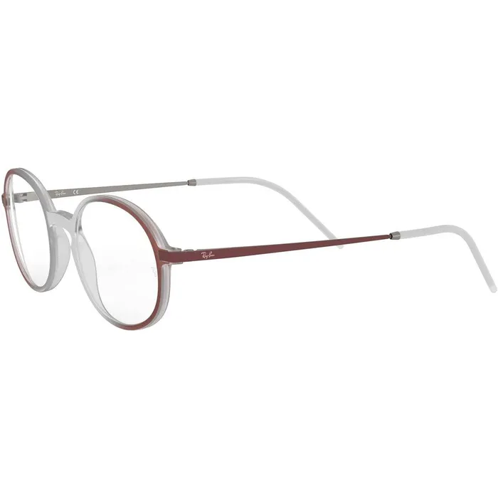 Ray Ban Rings Ray Ban Mens Eyeglasses Demo Lens Plastic Round Frame 0RX715357925021145 Ray Ban Rings Ray Ban Mens Eyeglasses Demo Lens Plastic Round Frame 0RX715357925021145