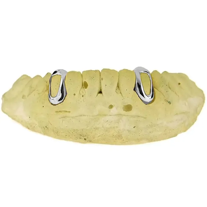 Rings Bling Cartel Admin 925 Sterling Silver Open Face Canine Custom Teeth Caps Rings Bling Cartel Admin 925 Sterling Silver Open Face Canine Custom Teeth Caps