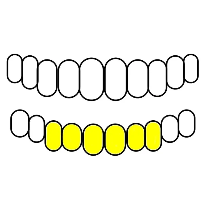 Rings Bling Cartel Admin Real 10K Gold TwoTone DiamondCut Custom Grillz