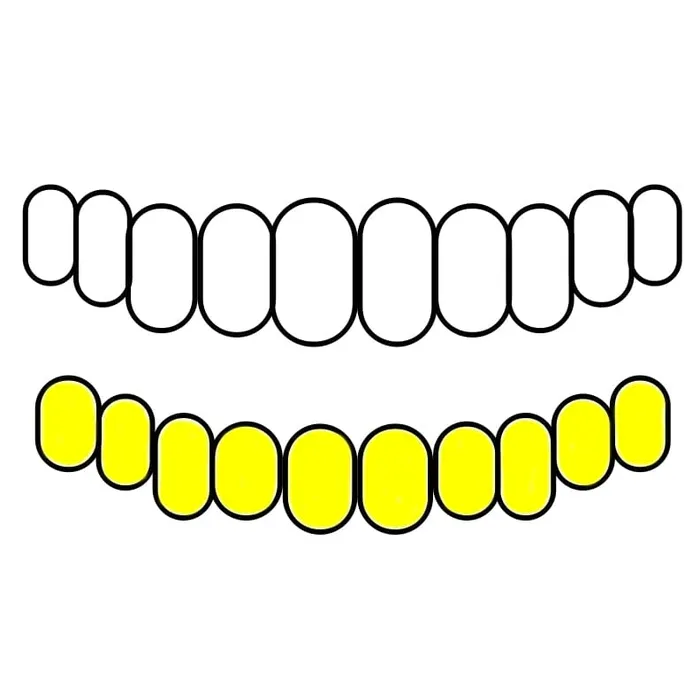 Rings Bling Cartel Admin Real 10K Gold TwoTone DiamondCut Custom Grillz