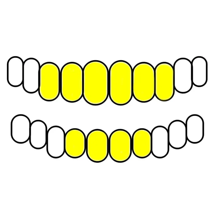 Rings Bling Cartel Admin Real 10K Gold TwoTone DiamondCut Custom Grillz
