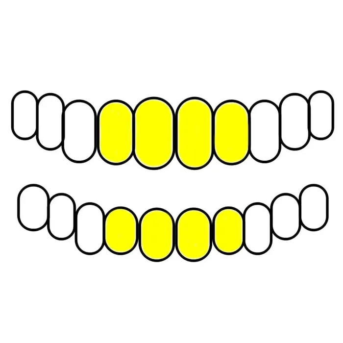 Rings Bling Cartel Admin Real 10K Gold TwoTone DiamondCut Custom Grillz
