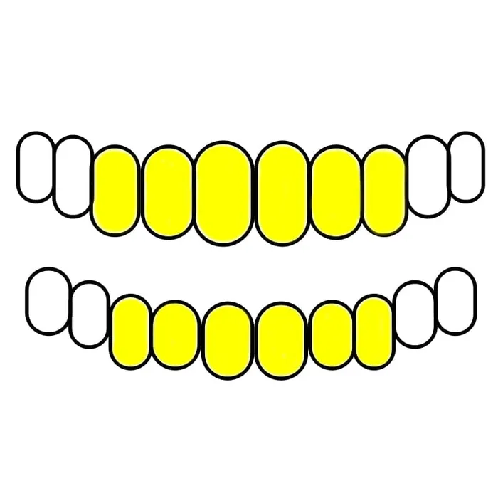 Rings Bling Cartel Admin Real 10K Gold TwoTone DiamondCut Custom Grillz