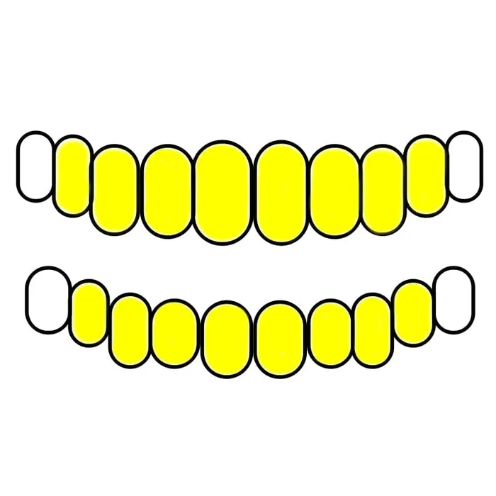 Rings Bling Cartel Admin Real 10K Gold TwoTone DiamondCut Custom Grillz