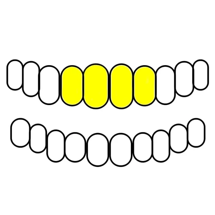 Rings Bling Cartel Admin Real 10K Gold TwoTone DiamondCut Custom Grillz