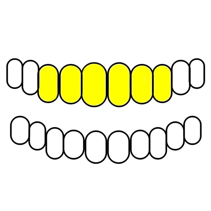 Rings Bling Cartel Admin Real 10K Gold TwoTone DiamondCut Custom Grillz