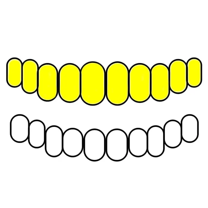 Rings Bling Cartel Admin Real 10K Gold TwoTone DiamondCut Custom Grillz