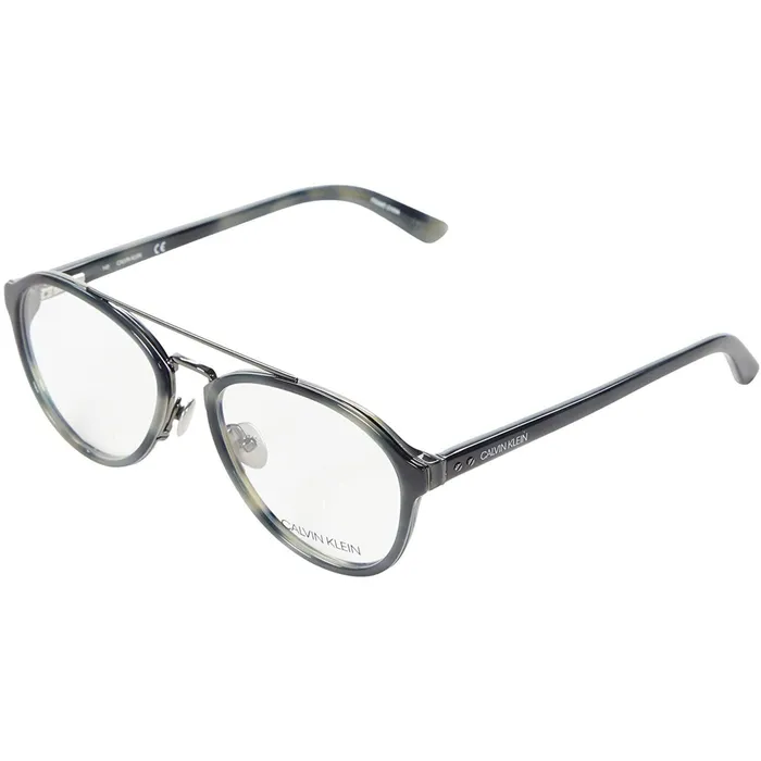Rings Calvin Klein Calvin Klein Mens Eyeglasses Charcoal Havana Round Frame CALVIN KLEIN CK18511 007 Rings Calvin Klein Calvin Klein Mens Eyeglasses Charcoal Havana Round Frame CALVIN KLEIN CK18511 007