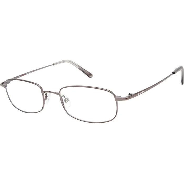 Rings Carrera Carrera Mens Eyeglasses Dark Ruthenium Full Rim Rectangular Frame CA7370 0TZ2 Rings Carrera Carrera Mens Eyeglasses Dark Ruthenium Full Rim Rectangular Frame CA7370 0TZ2