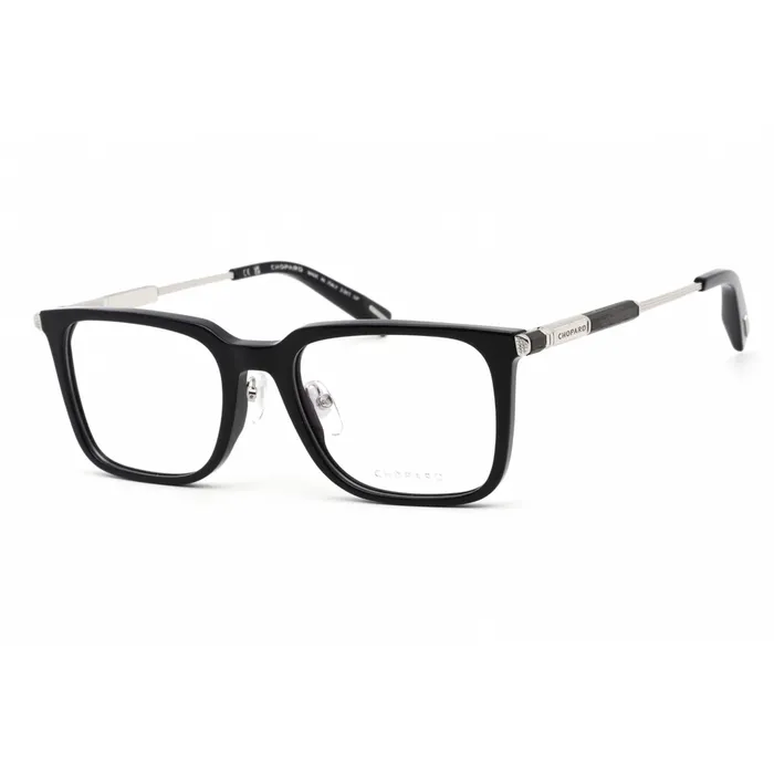 Rings Chopard Chopard Mens Eyeglasses Shiny Night BlueSilver Rectangular Frame VCH344 0821 Rings Chopard Chopard Mens Eyeglasses Shiny Night BlueSilver Rectangular Frame VCH344 0821