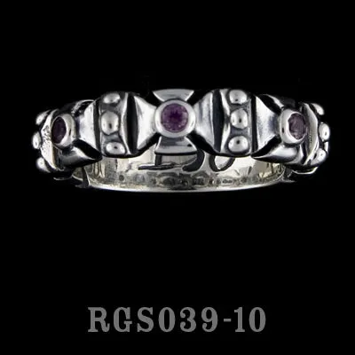 Rings DCJ Formee Stone Ring October RGS03910