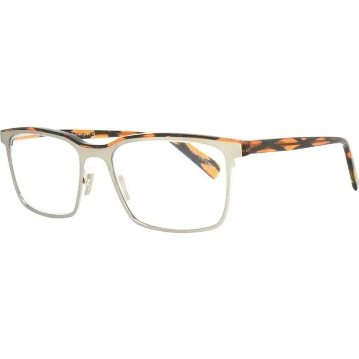 Rings Eyebobs Eyebobs Mens Reading Glasses Silver Orange Black Frame 350 EYEBOBS 3160 098