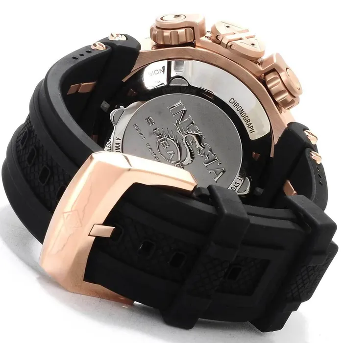 Rings Invicta Invicta Mens Chronograph Watch Subaqua Noma V Blue Dial Two Tone Strap 12883 Rings Invicta Invicta Mens Chronograph Watch Subaqua Noma V Blue Dial Two Tone Strap 12883