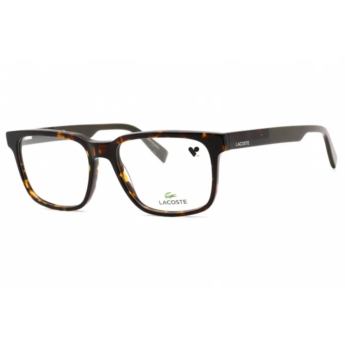 Rings Lacoste Mens Eyeglasses Full Rim Dark Havana Plastic Rectangular Frame L2908 230 Lacoste Rings Lacoste Mens Eyeglasses Full Rim Dark Havana Plastic Rectangular Frame L2908 230 Lacoste