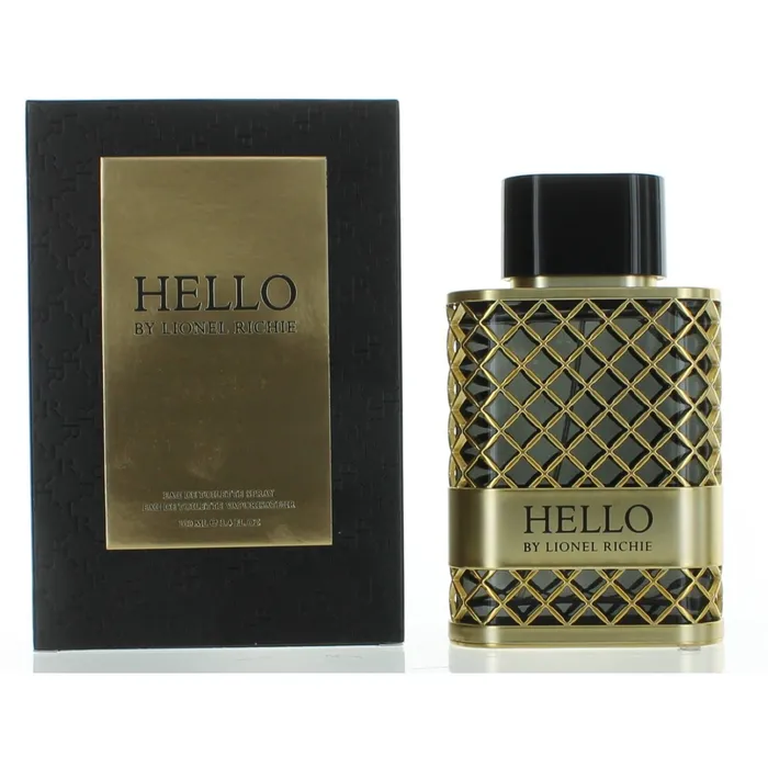 Rings Lionel Richie Mens Eau De Toilette Spray Hello Refreshing Opening Notes 34 oz Lionel Richie Rings Lionel Richie Mens Eau De Toilette Spray Hello Refreshing Opening Notes 34 oz Lionel Richie